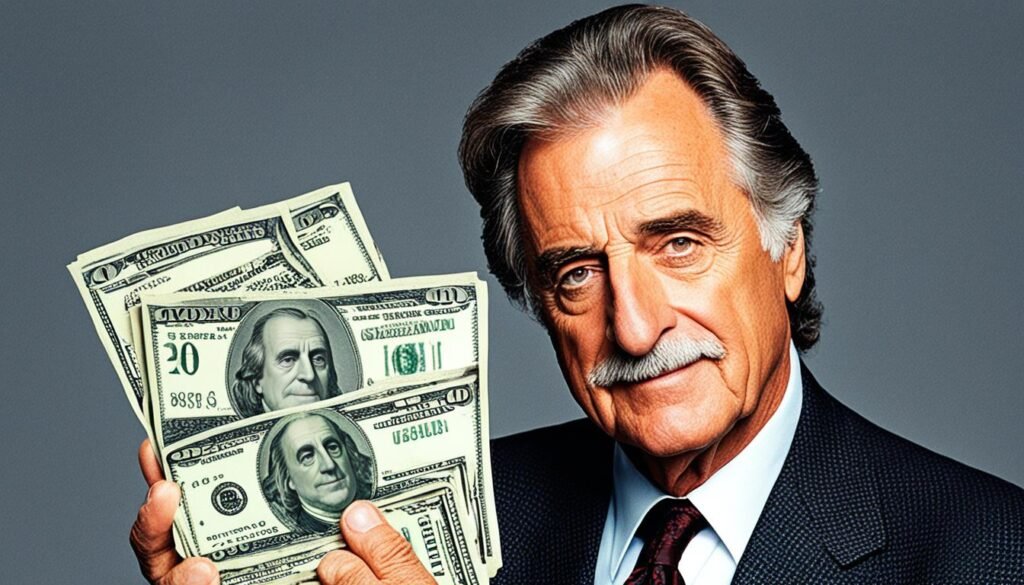 Terry Kiser Film Income and Financial Success