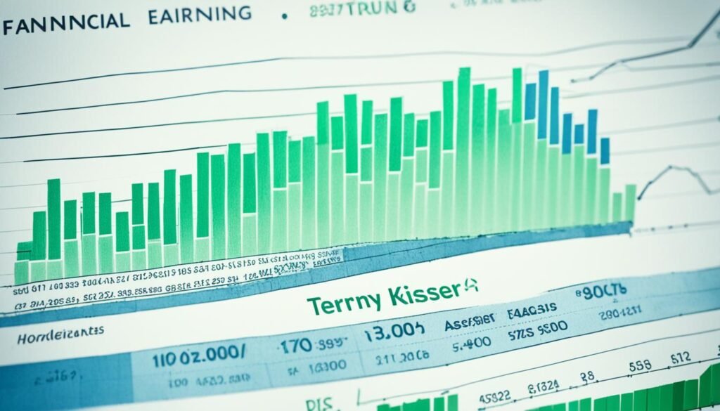 Terry Kiser's earnings and assets analysis